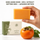 Suyori Persimmon Soap