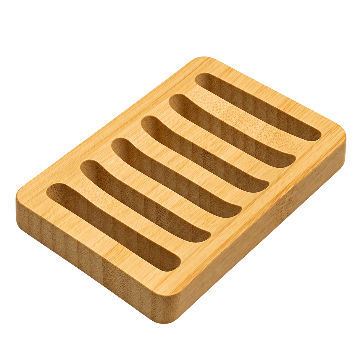 Suyori Bamboo Soap Dish
