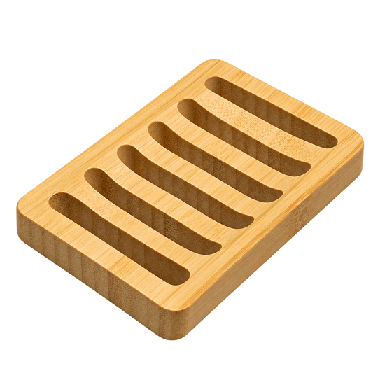Suyori Bamboo Soap Dish