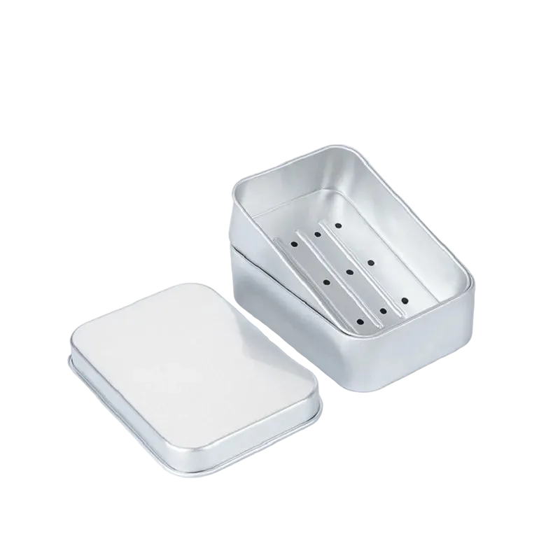 Suyori Travel Tin
