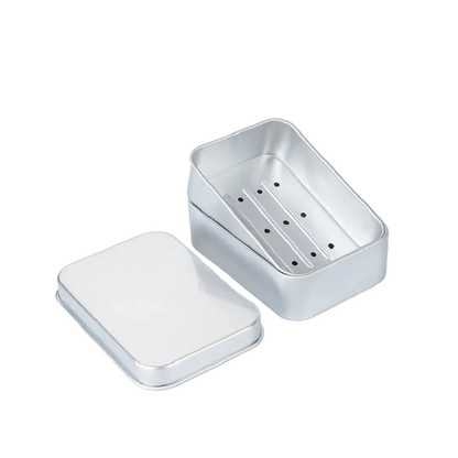 Suyori Travel Tin
