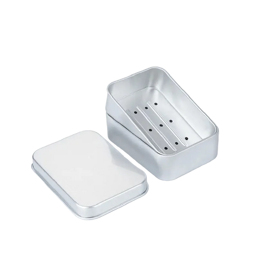 Suyori Travel Tin