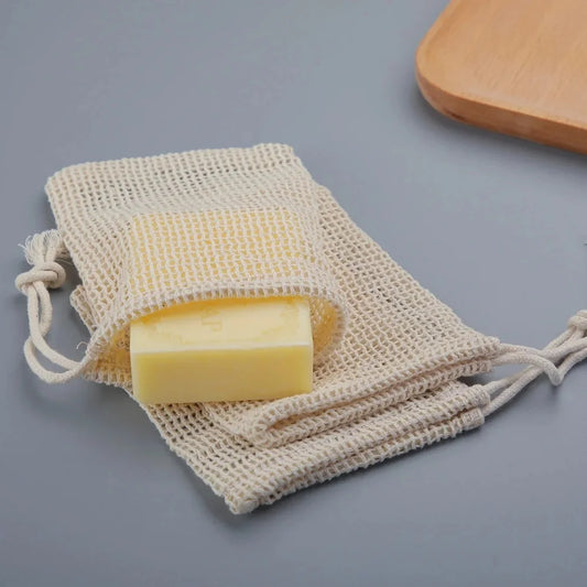 Suyori Soap Pouch