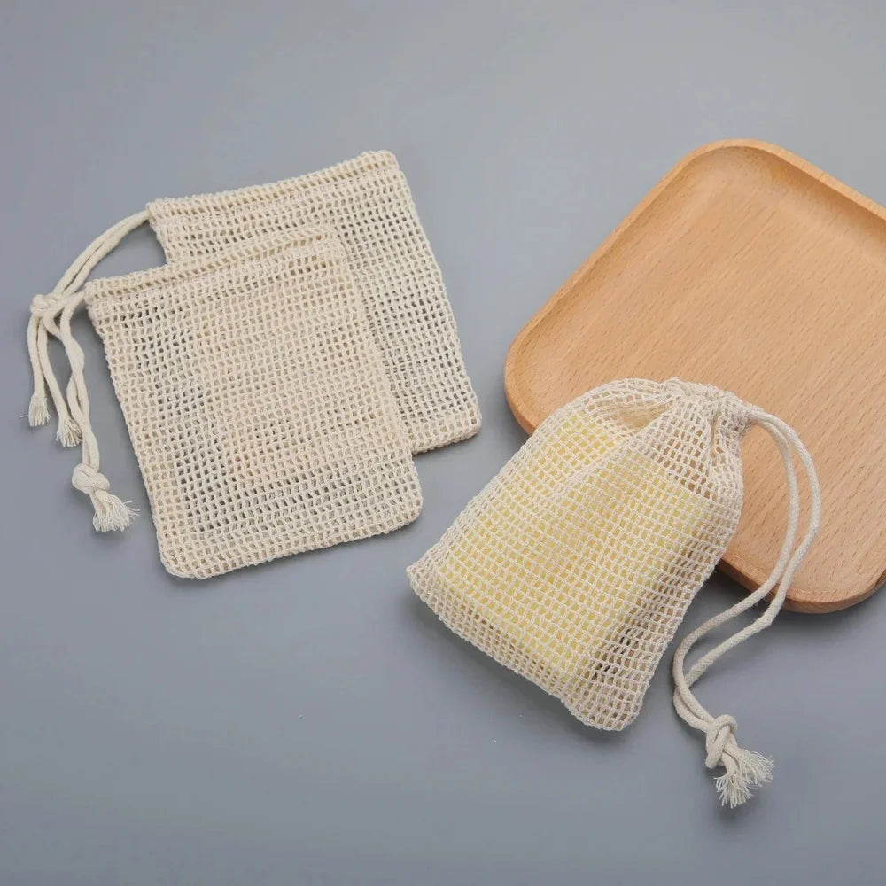Suyori Soap Pouch