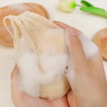 Suyori Soap Pouch