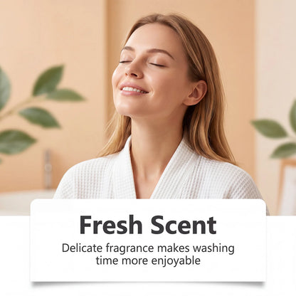 Suyori Persimmon Soap