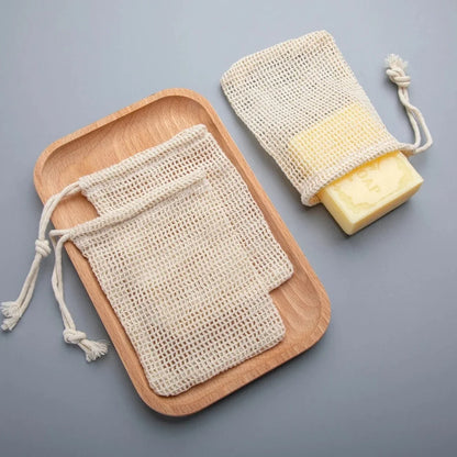 Suyori Soap Pouch