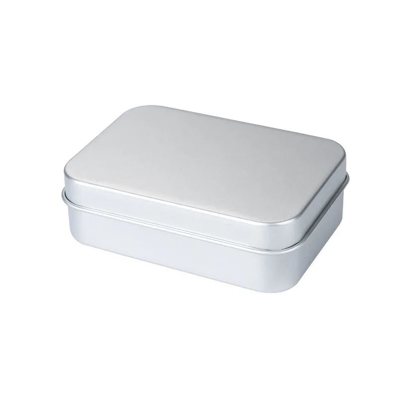Suyori Travel Tin
