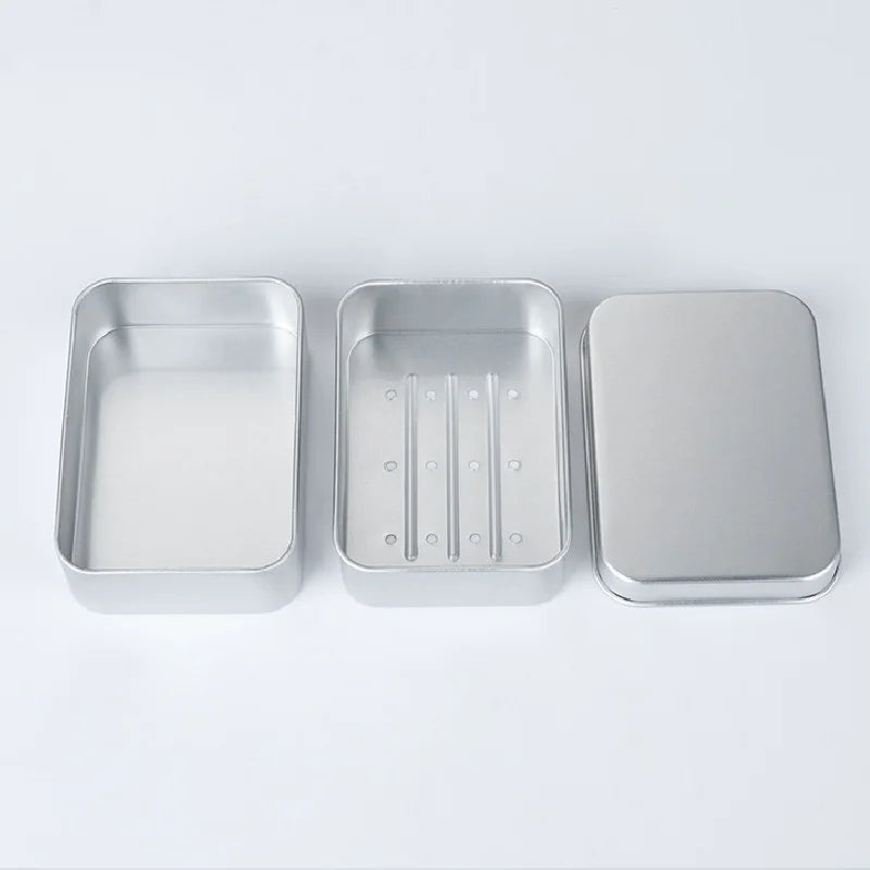 Suyori Travel Tin