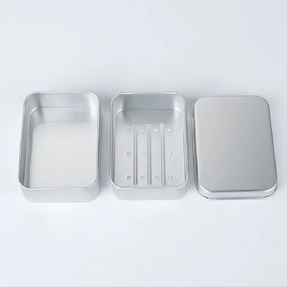 Suyori Travel Tin