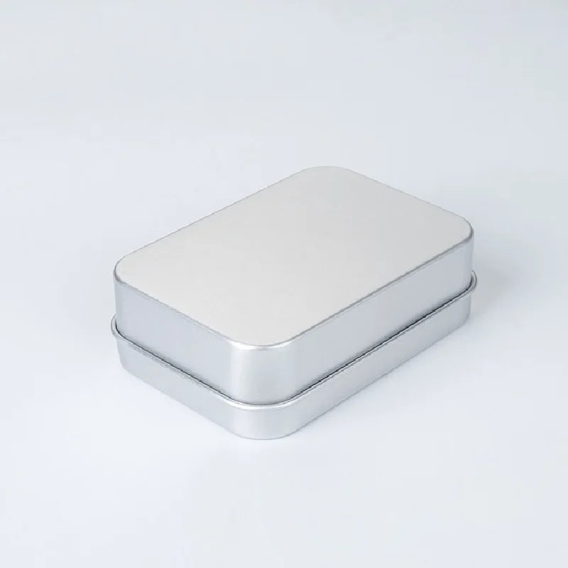 Suyori Travel Tin