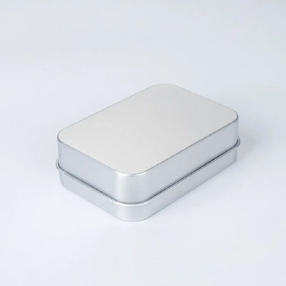 Suyori Travel Tin