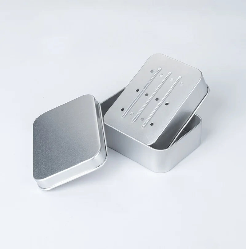 Suyori Travel Tin