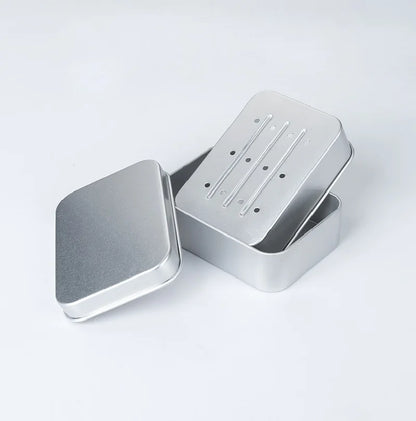 Suyori Travel Tin